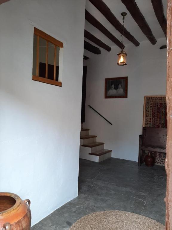 Fotografie z fotogalerie ubytování Casa tia Juanita v destinaci Calaceite