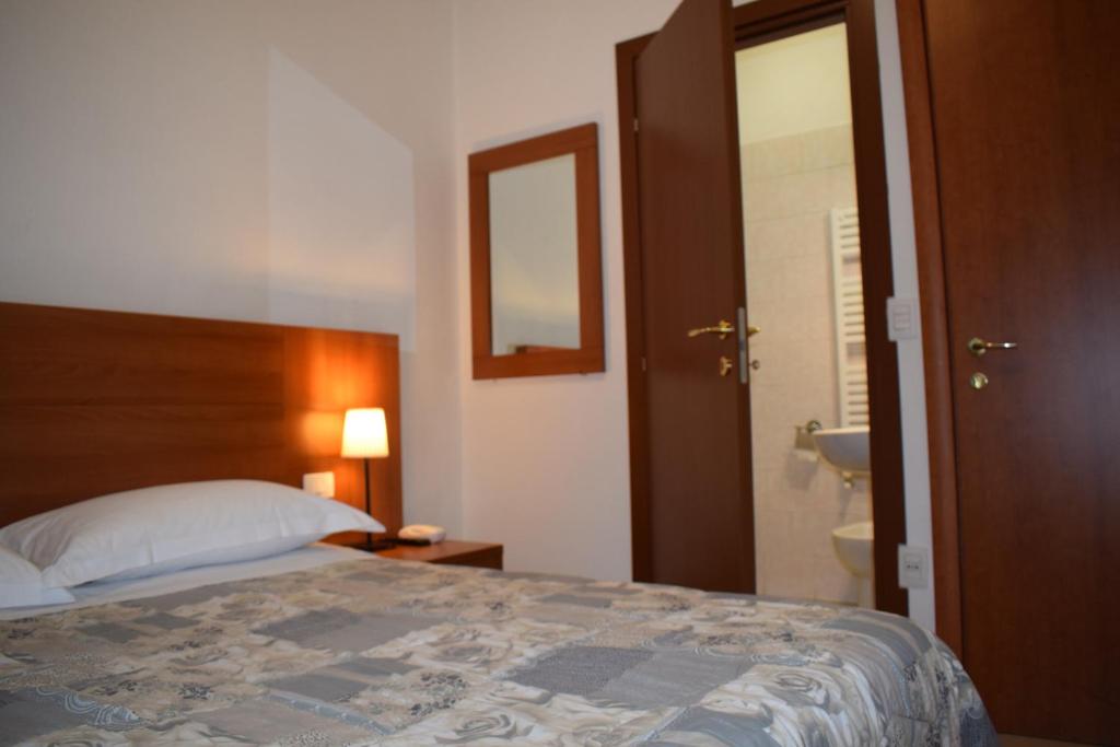 Hotel Dalmazia - Resim 15