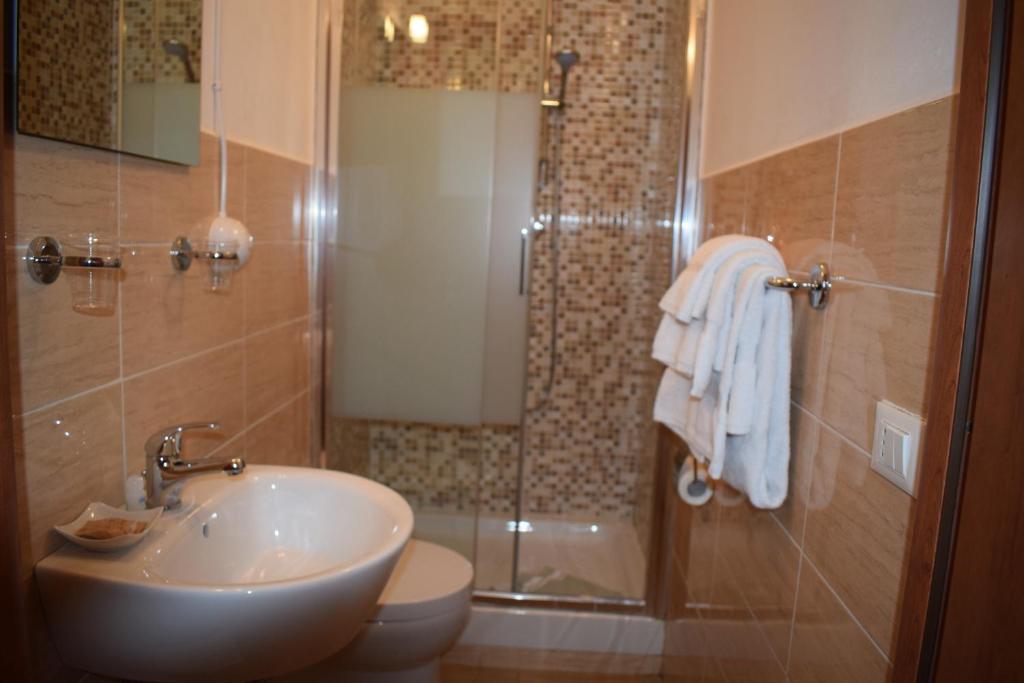 Hotel Dalmazia - Resim 11