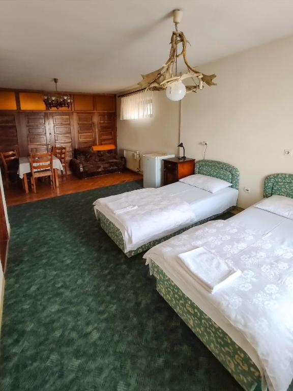 Pansion Jakić - Chambre Triple