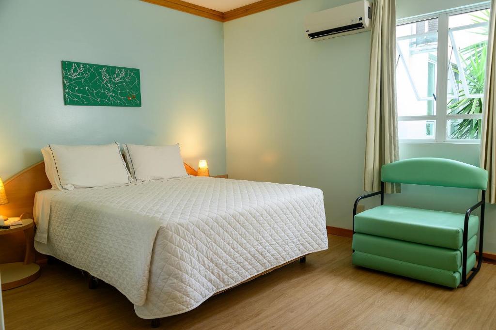  Solis Praia Hotel Itapema