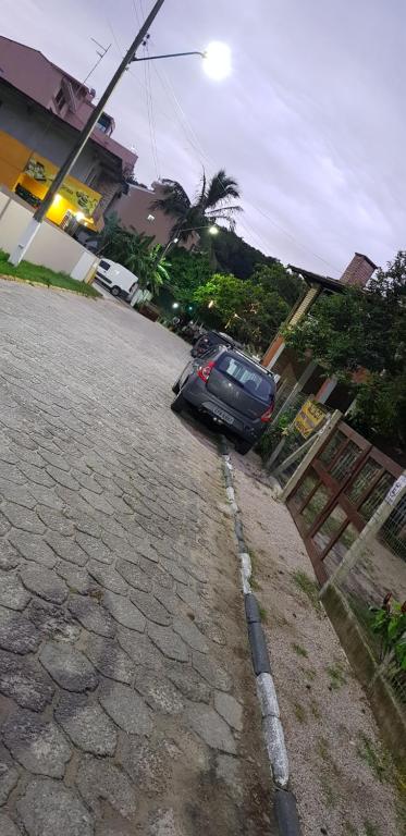  Casa de praia Ponta dos Ganchos de Fora