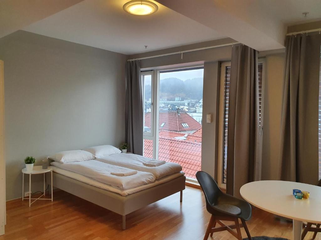 Veversmauet Apartments - Apartamento De Estudio