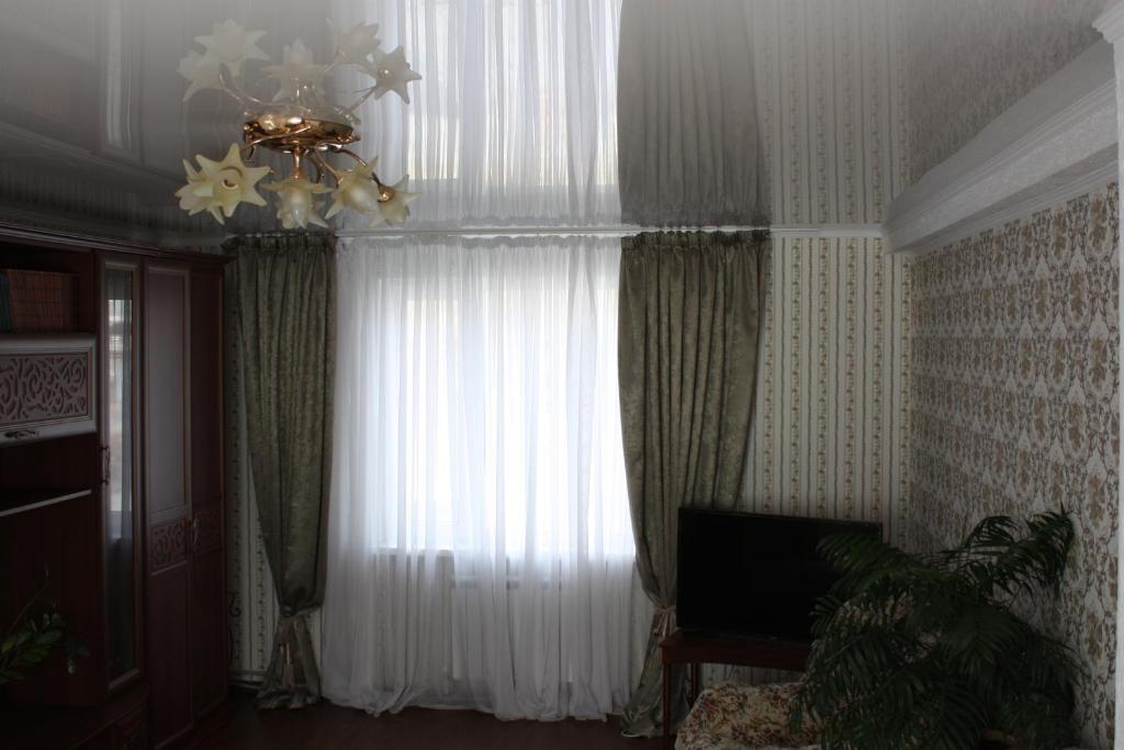 Gallery image of Apartment on Pereulok Yanovskogo 2 in Kislovodsk