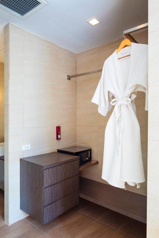 Hotel Solo, Sukhumvit 2, Bangkok - SHA Extra Plus - Resim 37