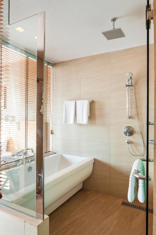 Hotel Solo, Sukhumvit 2, Bangkok - SHA Extra Plus - Resim 39