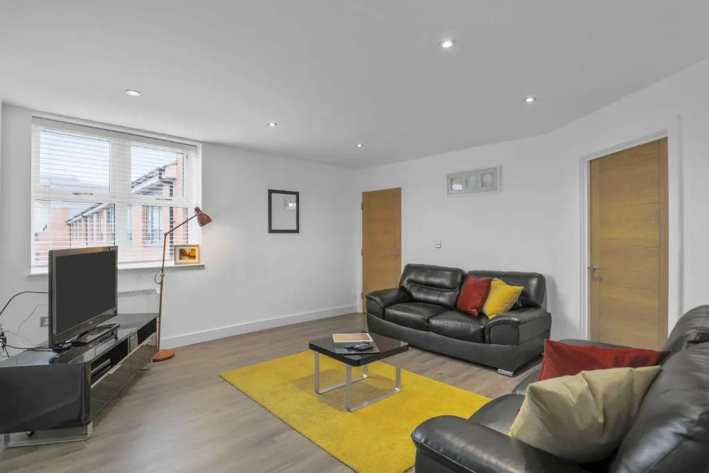 UR STAY Jewellery Apartments, Birmingham, United Kingdom