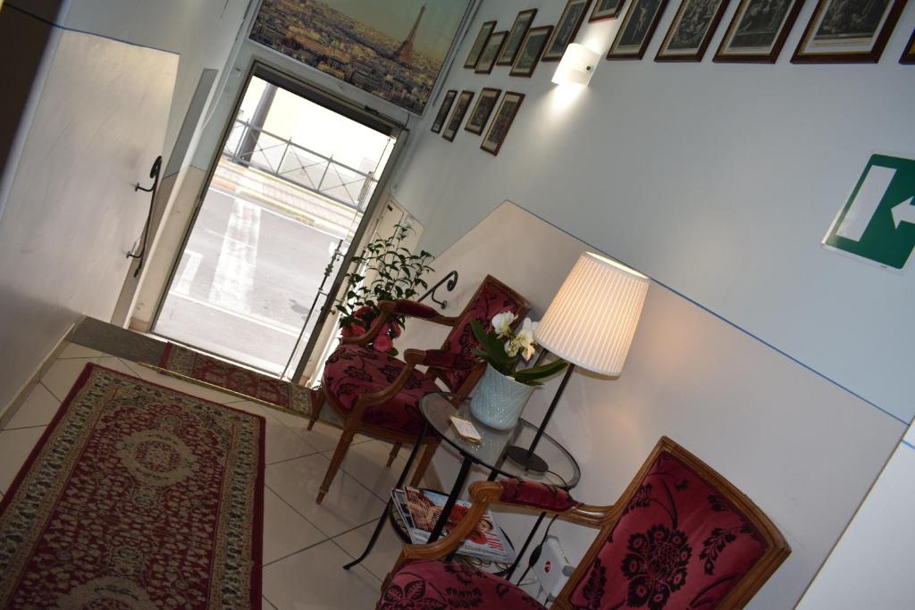 Hotel Dalmazia - Resim 8