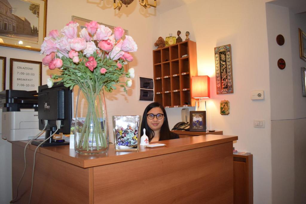 Hotel Dalmazia - Resim 5