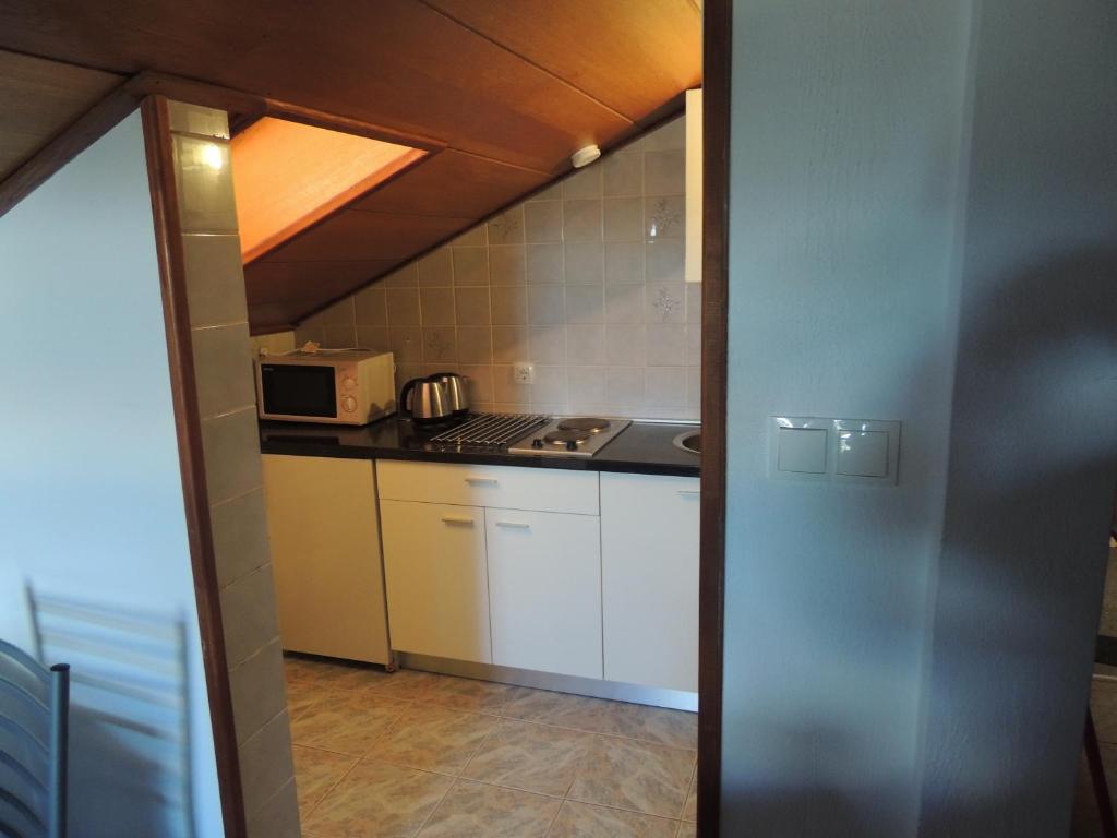 Apartments Suljic - Cash Only Property - Apartamento De Una Habitación