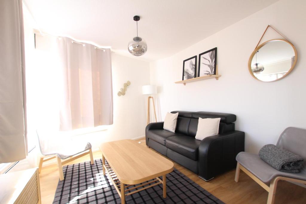 Colmar City Center Appartement France Booking Com Colmar City Center Appartement France Booking Com