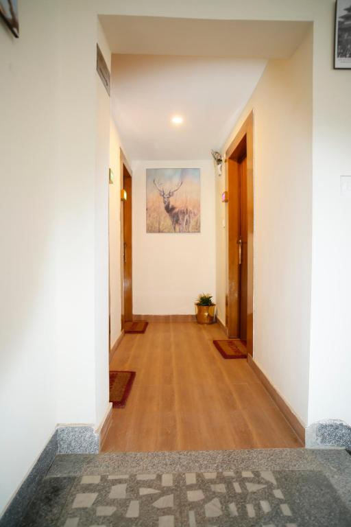 加德满都Satkar Hotel and Spa的相册照片