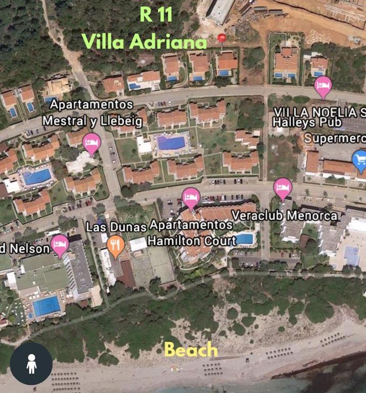 Villa Adriana, Santo Tomás – Bijgewerkte prijzen 2023
