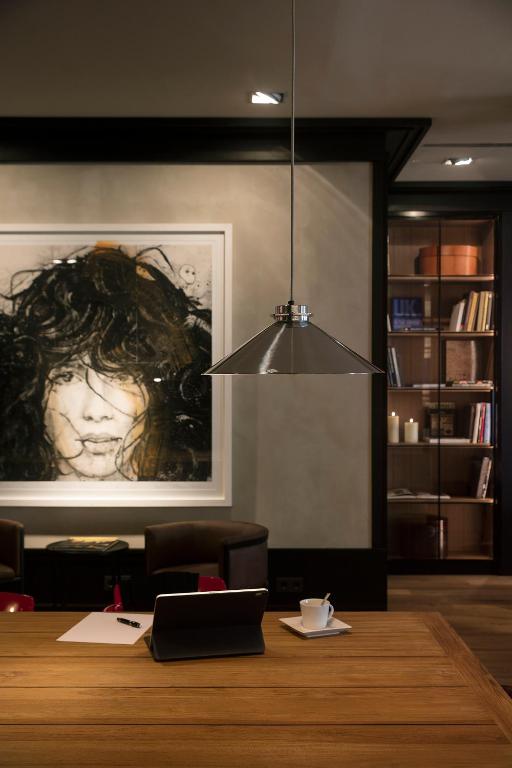 Casa Elliot Hotel - Resim 24