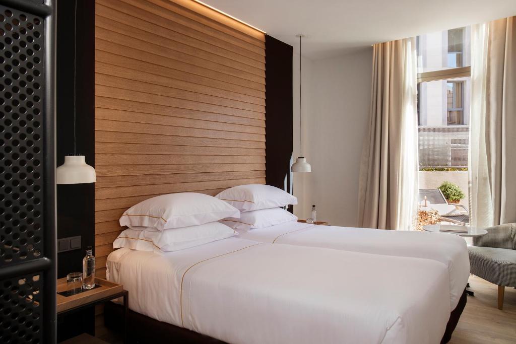 Casa Elliot Hotel - Resim 10