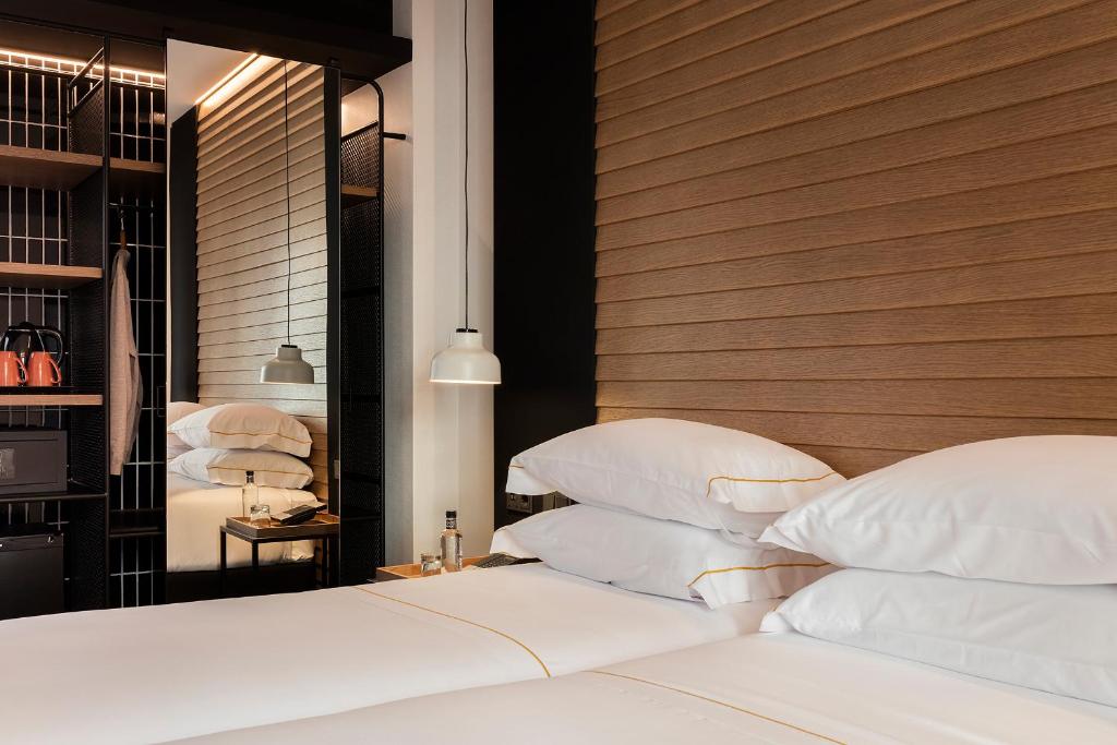 Casa Elliot Hotel - Resim 26