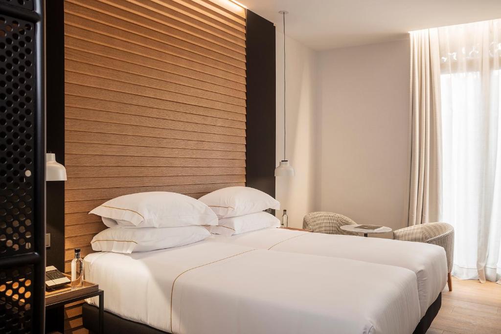 Casa Elliot Hotel - 9