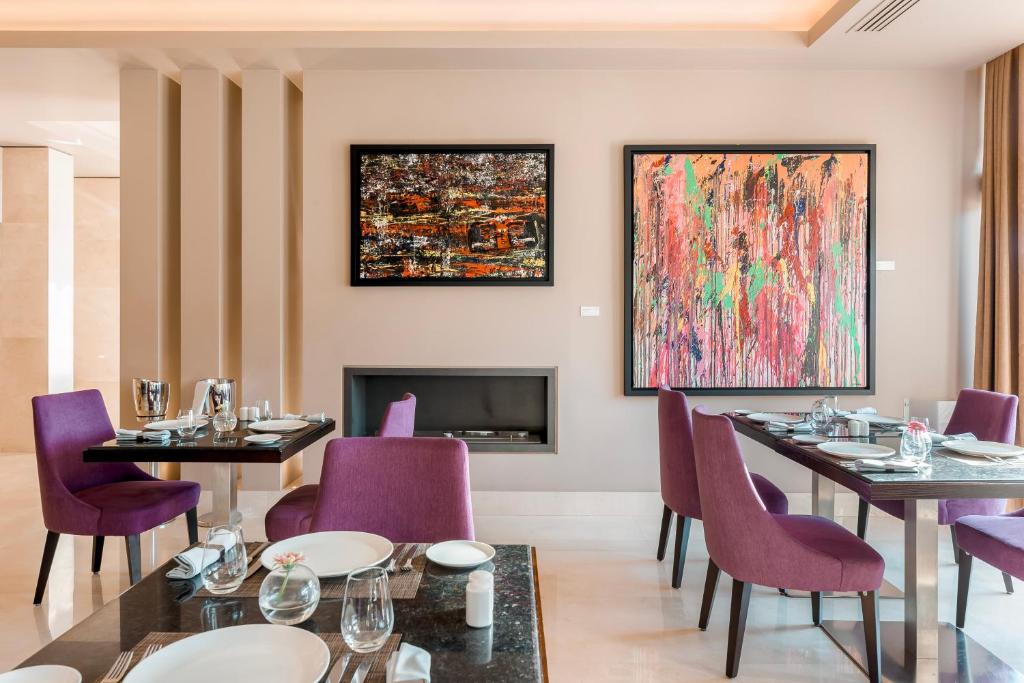 Somewhere Vouliagmeni - Resim 18