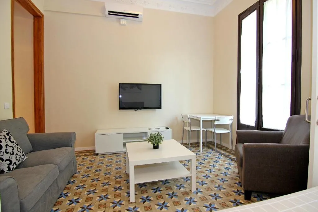 HiGuests Vacation Homes - Girona, Barcelona, Spania