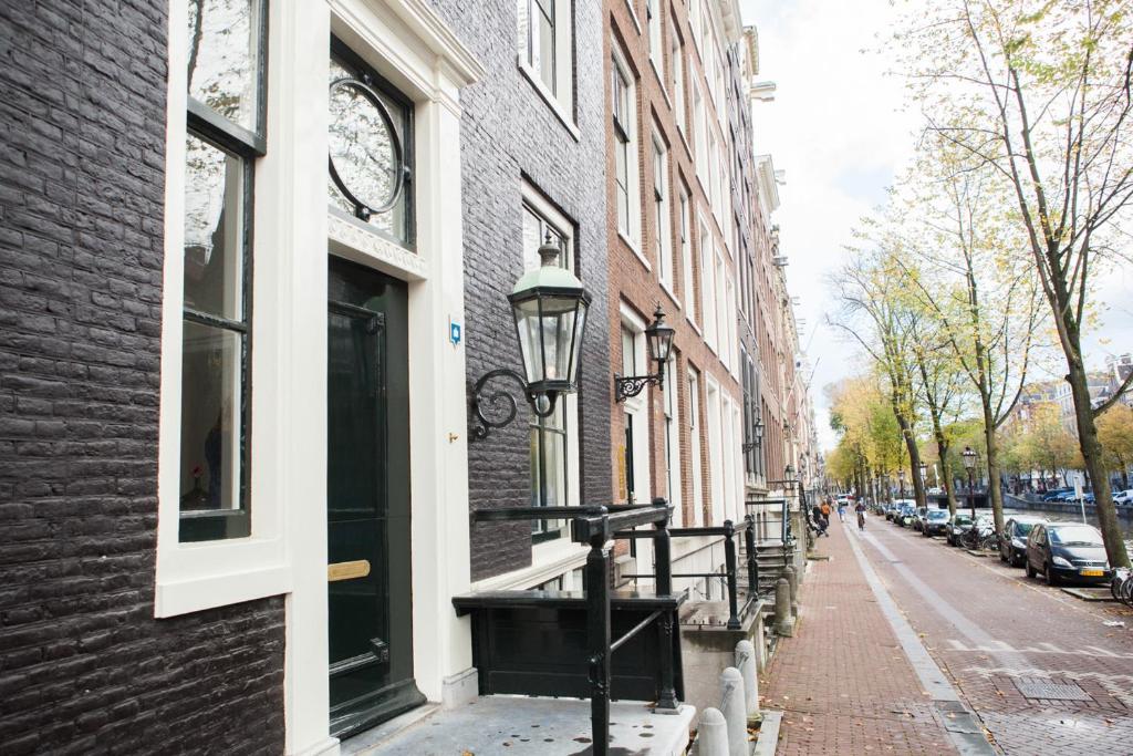 Quartier de le B&B/chambre d'hôtes ou autre quartier proche