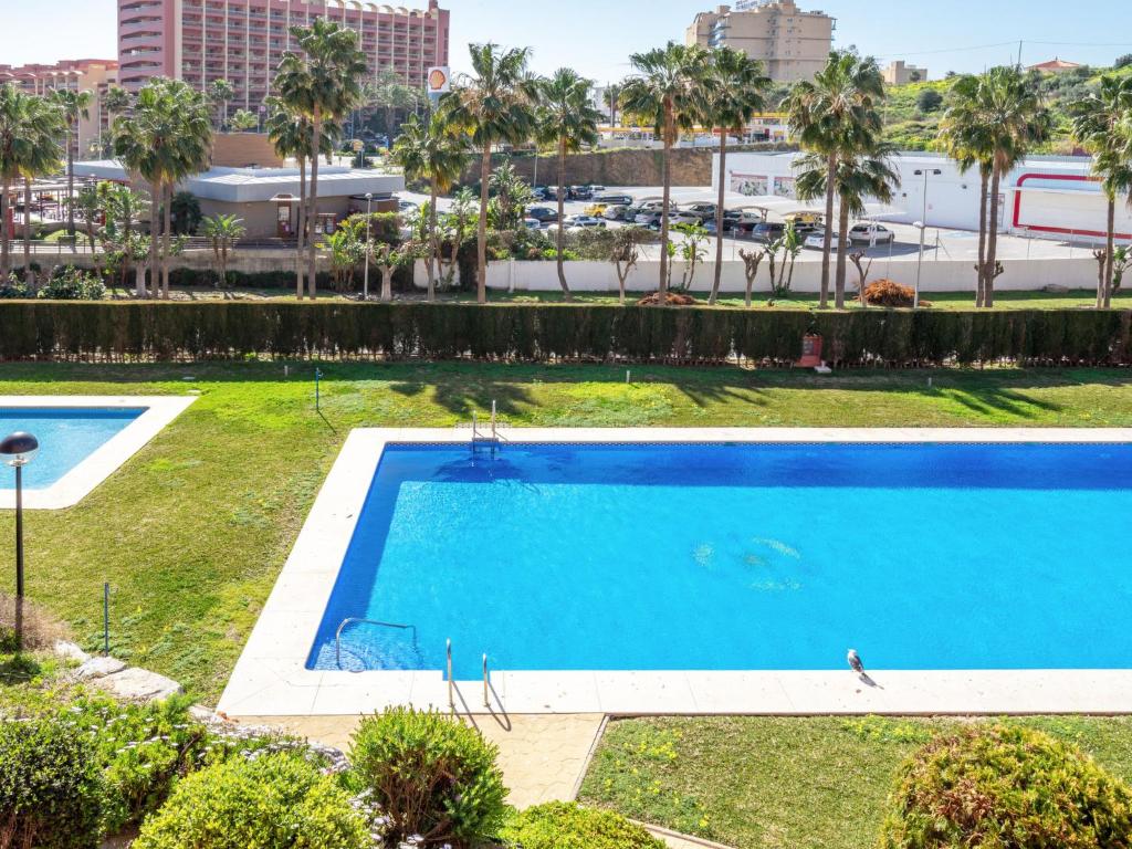 Apartment Marina de Torrequebrada, Benalmádena – Bijgewerkte ...
