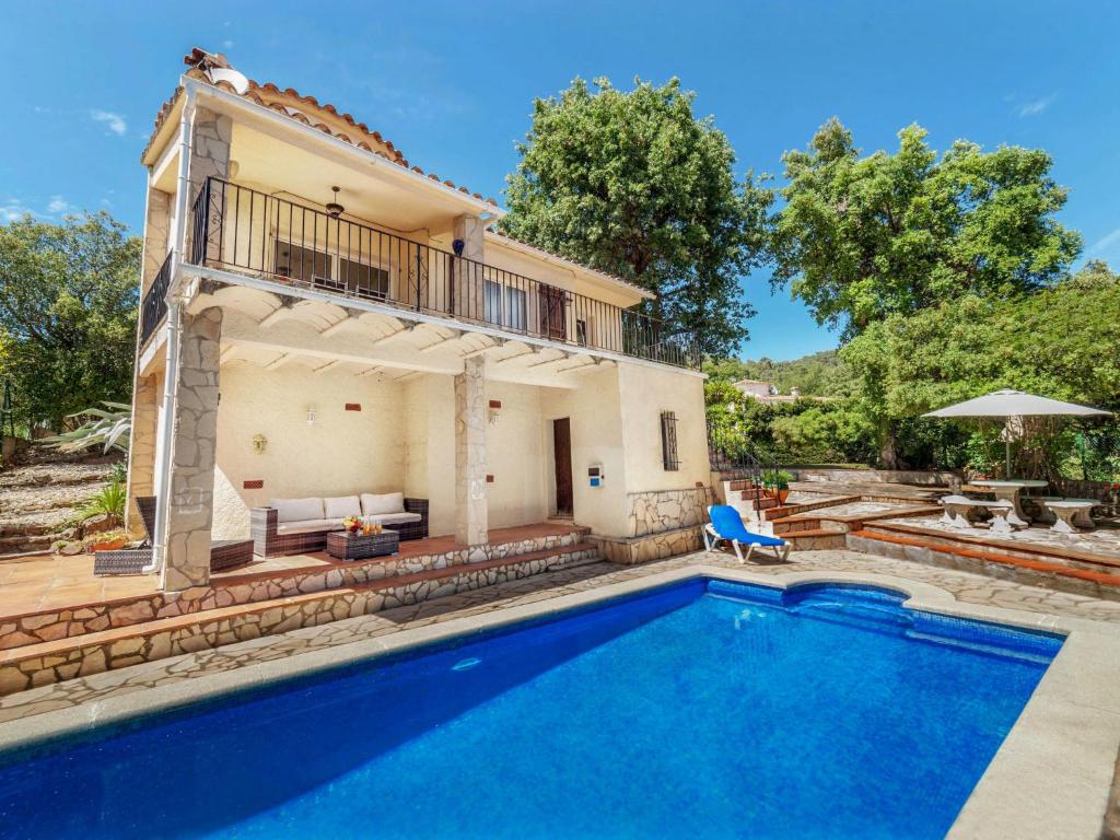 Holiday Home Villa Bonita (Spanje Calonge) - Booking.com