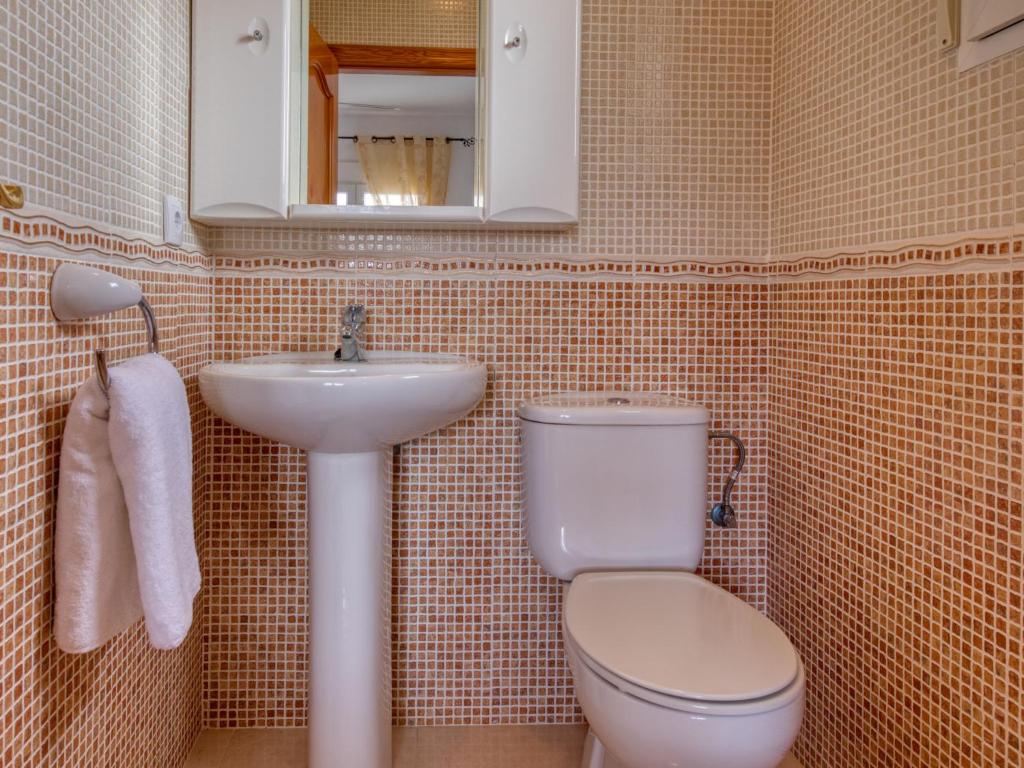 Villa Robinson by Interhome, Pedreguer – Updated 2023 Prices