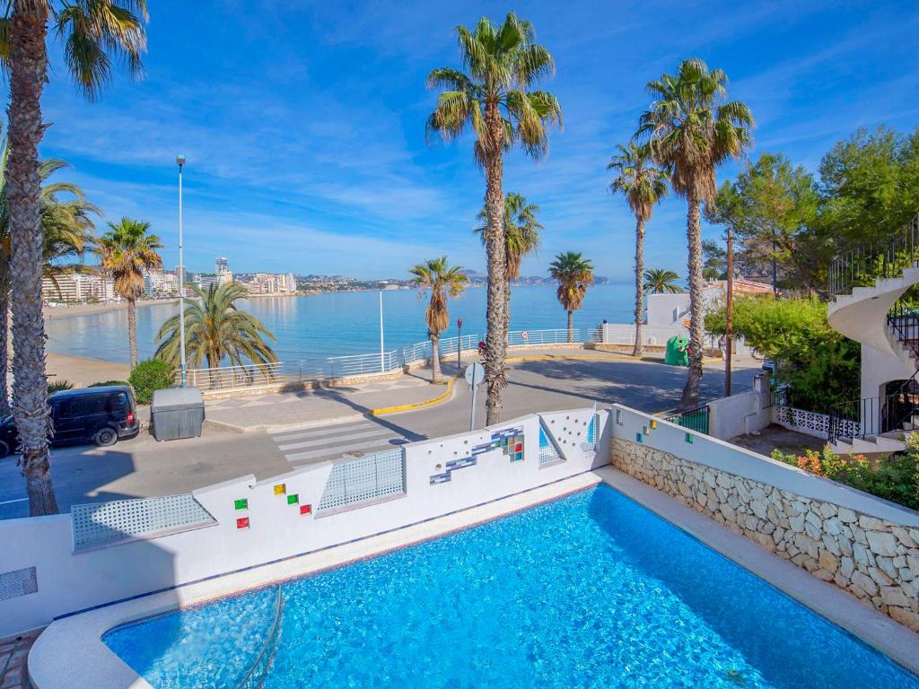 Apartment Rocamar by Interhome, Calpe – Updated 2023 Prices