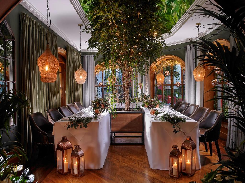 Killarney Plaza Hotel & Spa photo