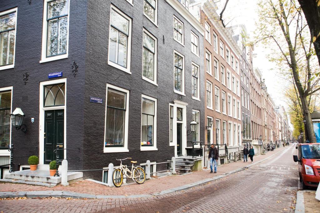 Quartier de le B&B/chambre d'hôtes ou autre quartier proche