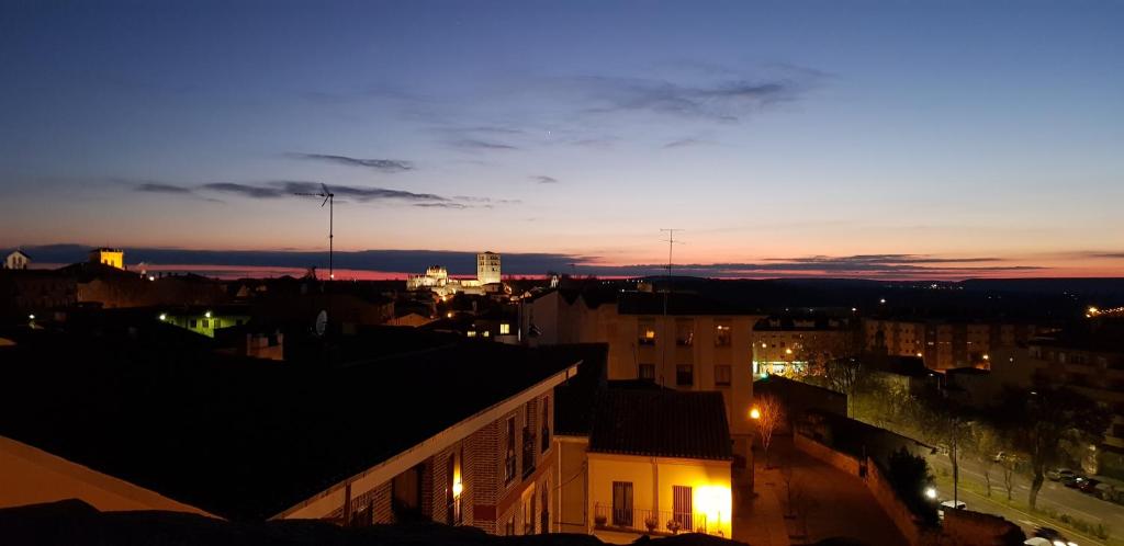 Fotografie z fotogalerie ubytování Apartamentos La Muralla v destinaci Zamora