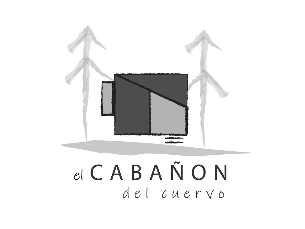 Certifikát, hodnocení, plakát nebo jiný dokument vystavený v ubytování El cabañon del cuervo