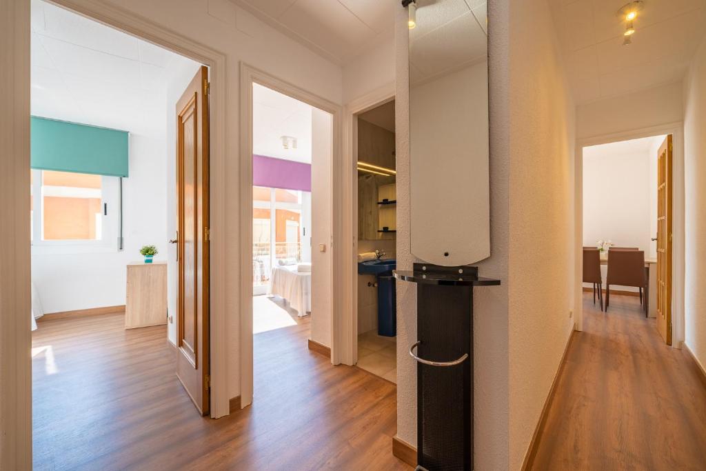 Fotografia z galérie ubytovania HomeHolidaysRentals Moana v destinácii Calella