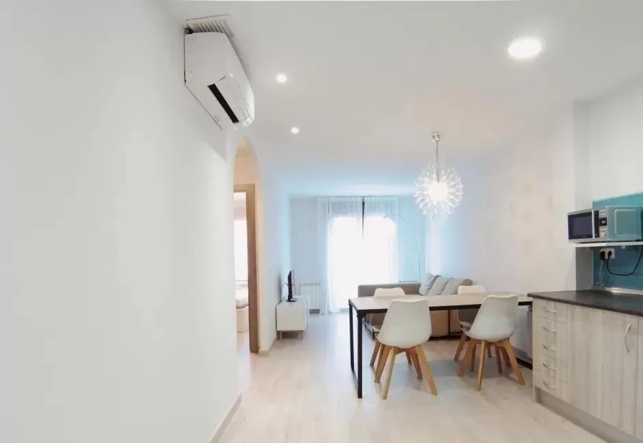 1 bedroom apartment, Madrid, Spania