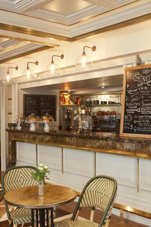 Killarney Plaza Hotel & Spa - Resim 20