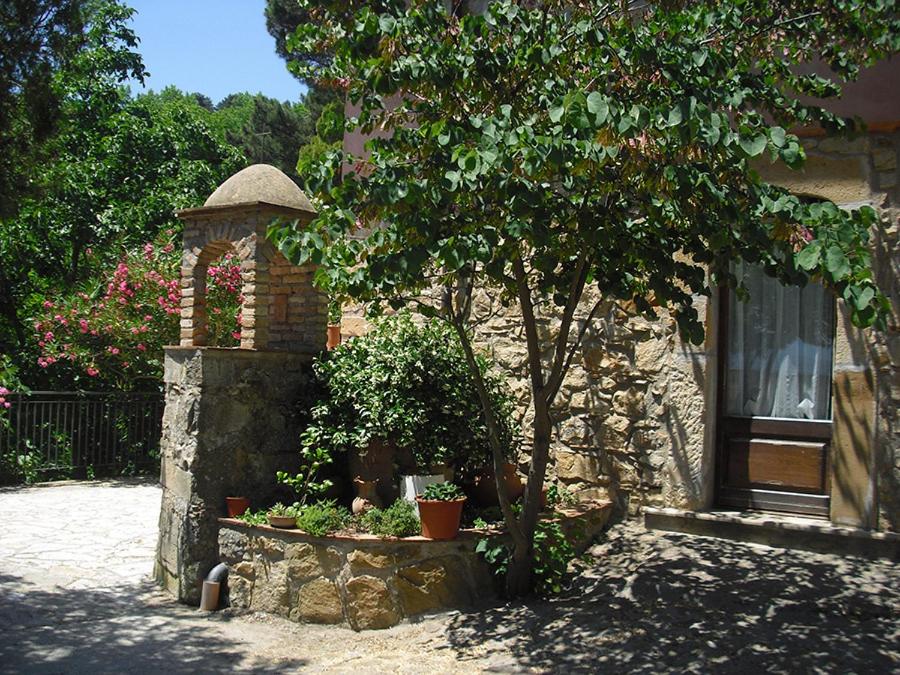 Photo de la galerie de l'établissement SESIMA turismo rurale, à Mistretta