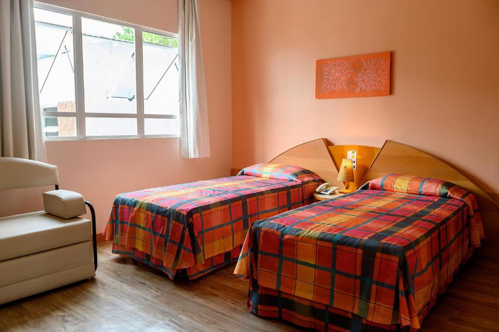  Solis Praia Hotel Itapema