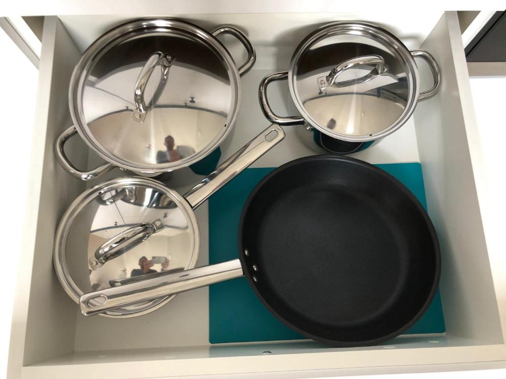 CR Apartament przy Katedrze - 15