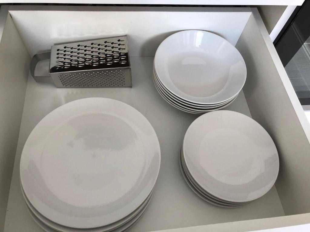 CR Apartament przy Katedrze - 17