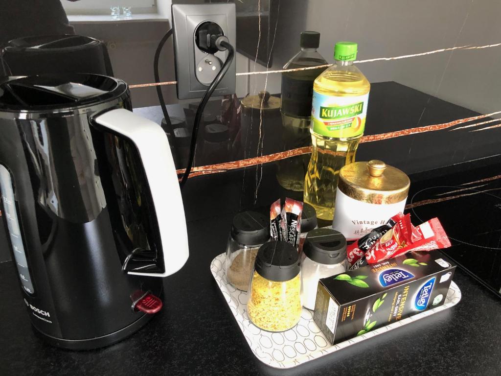 CR Apartament przy Katedrze - 19