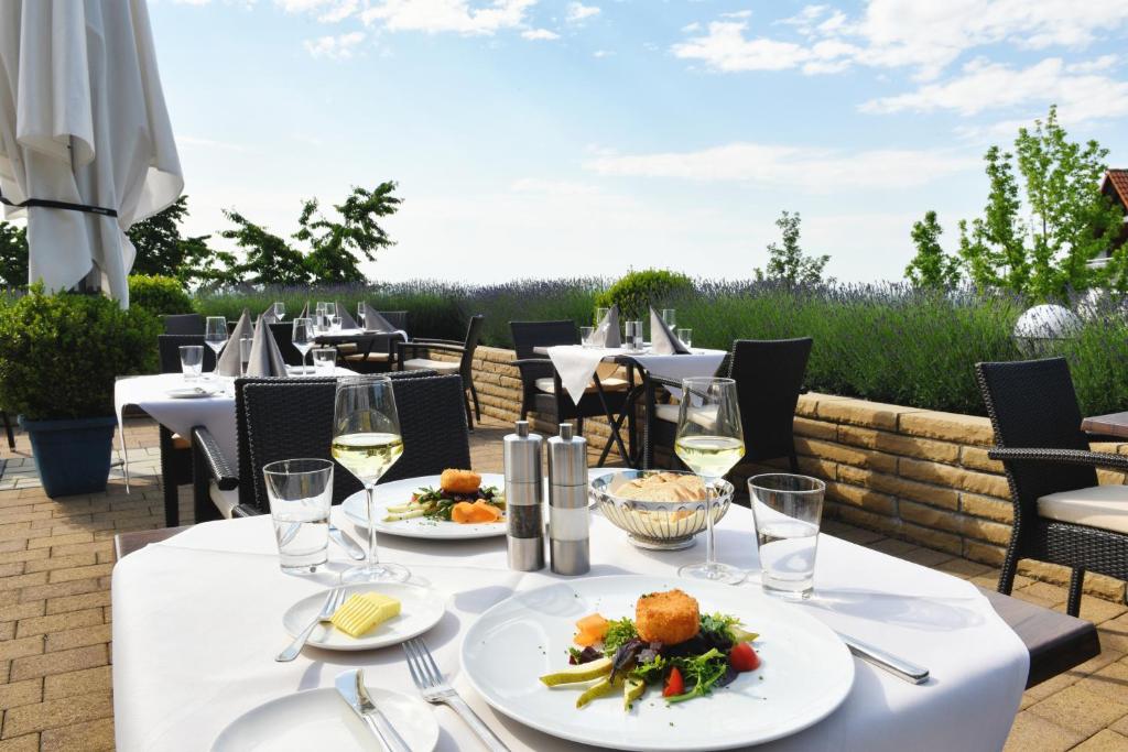 Hotel Rebenhof photo