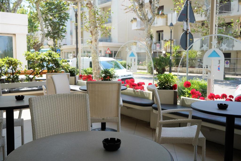 Hotel Saint Louis - Resim 14