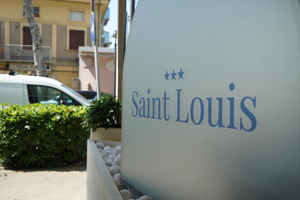 Hotel Saint Louis - Resim 15