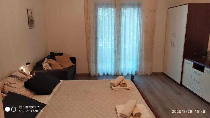 Fotografia z galérie ubytovania Studio apartment Marčelina v destinácii Preko