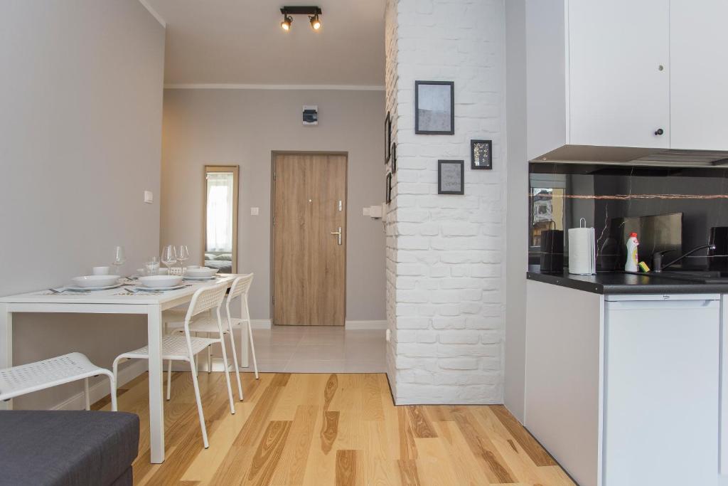 CR Apartament przy Katedrze - 11