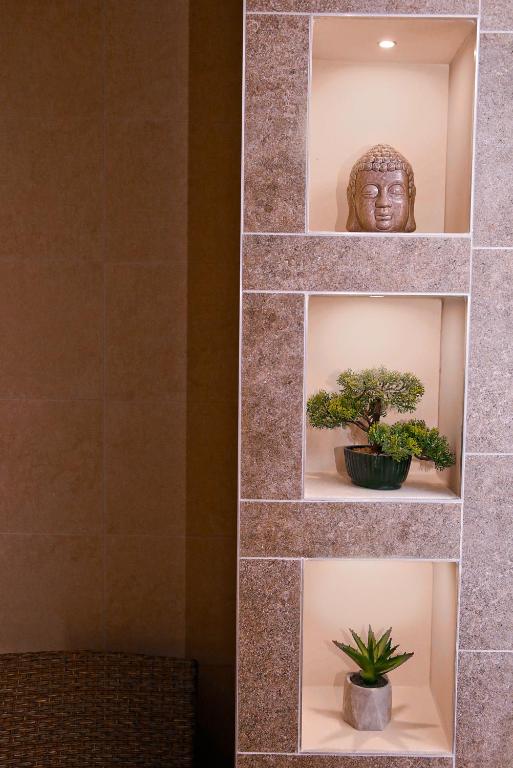 Фотография из галереи ALFA Hotel & Wellness Miskolctapolca в Мишкольц-Тапольце