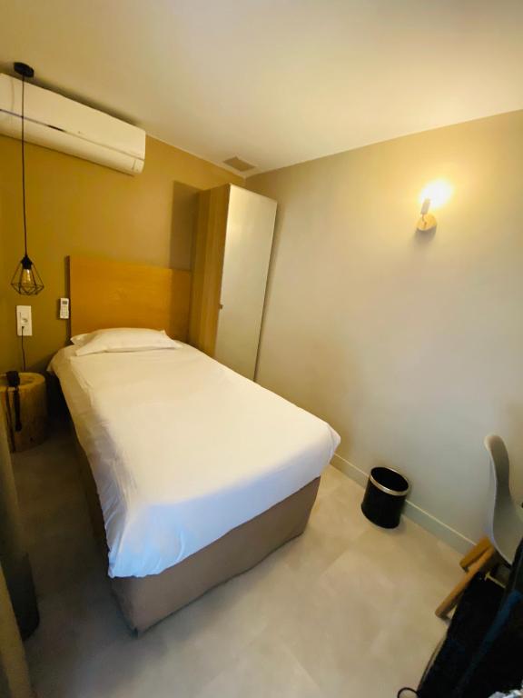 Marmotel Etoile - Resim 15