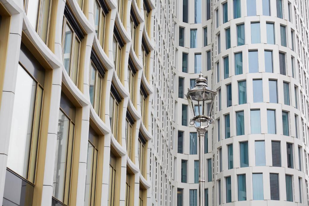 Hotel Indigo Berlin – Ku’damm by IHG - Resim 15