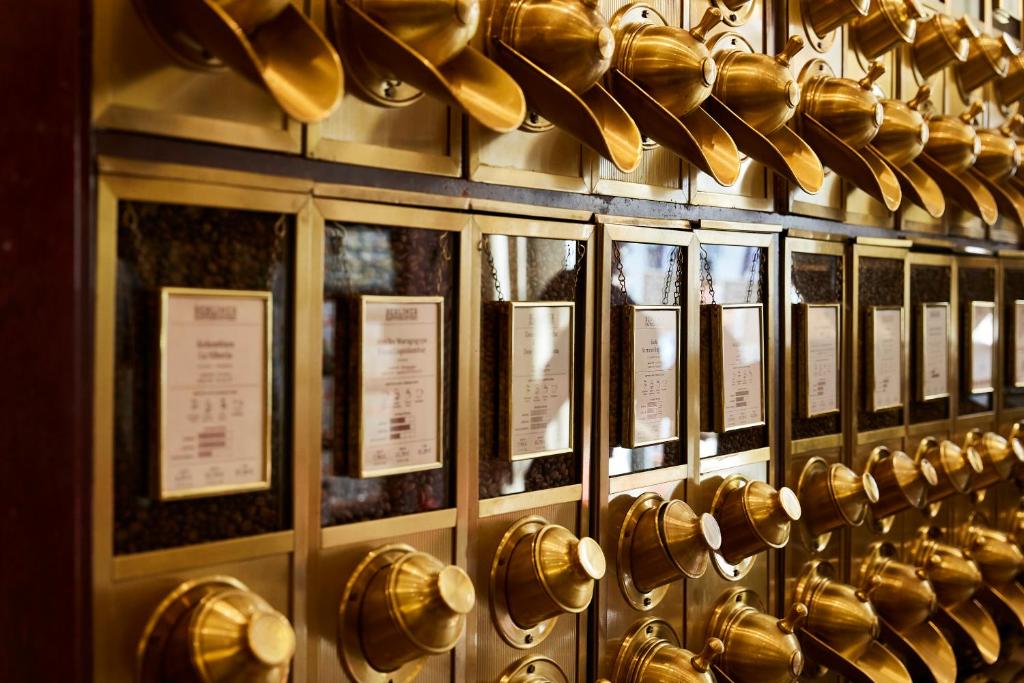 Hotel Indigo Berlin – Ku’damm by IHG - Resim 10