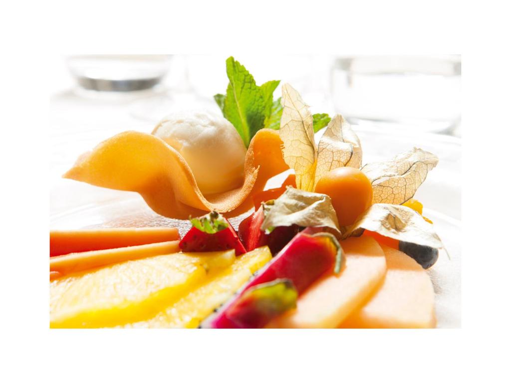 Hotel Quirinale - Resim 24